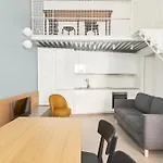 Up To - Residenze M6-m6a Appartement Milan