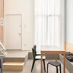 Appartement Up To - Residenze M6-m6a Milan