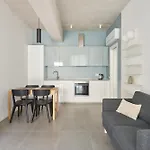 Appartement Up To - Residenze M6-m6a