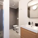 Appartement Up To - Residenze M6-m6a