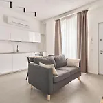 Up To - Residenze M6-m6a Appartement Milan
