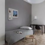 Up To - Residenze M6-m6a Appartement Milan