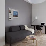 Up To - Residenze M6-m6a Appartement