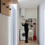 Up To - Residenze M6-m6a * Milan