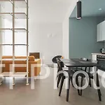 Up To - Residenze M6-m6a Appartement *