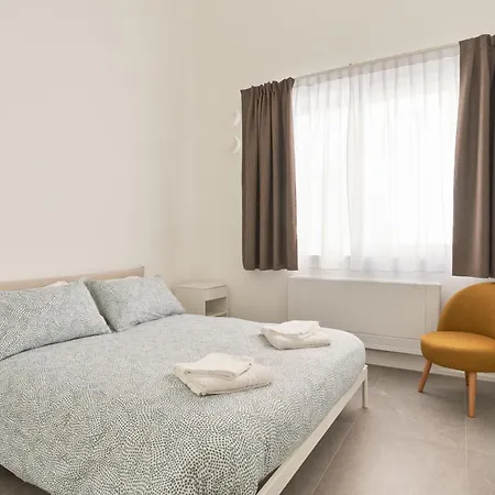 Up To - Residenze M6-m6a Milão
