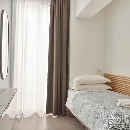 Up To - Residenze M6-m6a Apartamento Milão