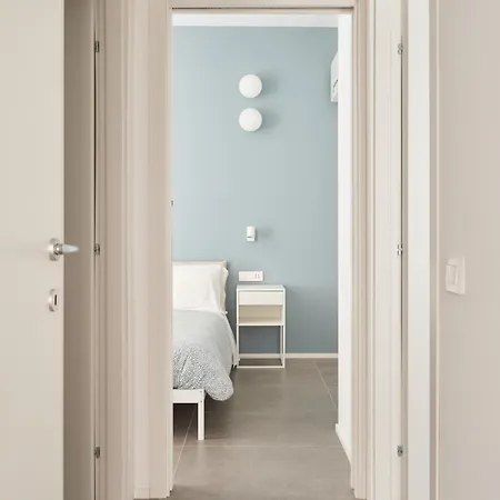 Up To - Residenze M6-m6a Milão