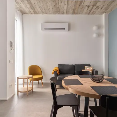Up To - Residenze M6-m6a Apartamento