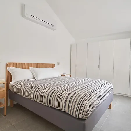 Apartamento Up To - Residenze M6-m6a