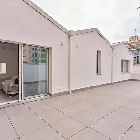 Up To - Residenze M6-m6a * Milão