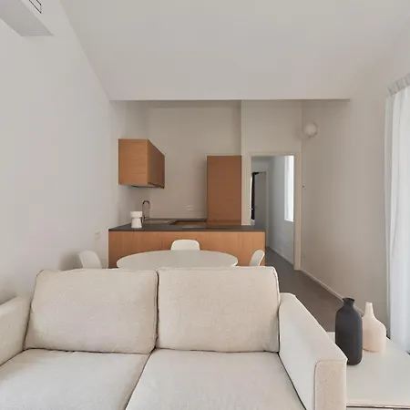 Up To - Residenze M6-m6a Apartamento Milão