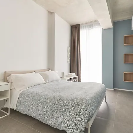 Apartamento Up To - Residenze M6-m6a *