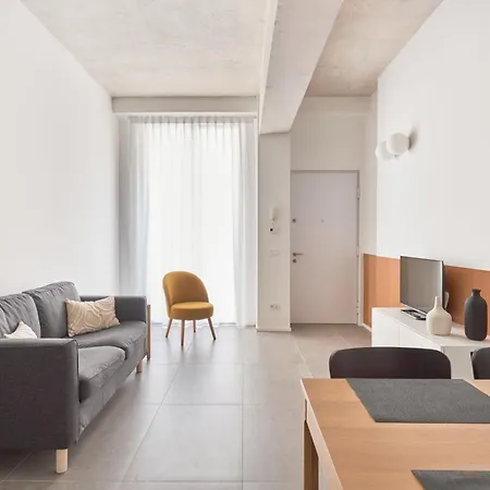 Up To - Residenze M6-m6a Apartamento *