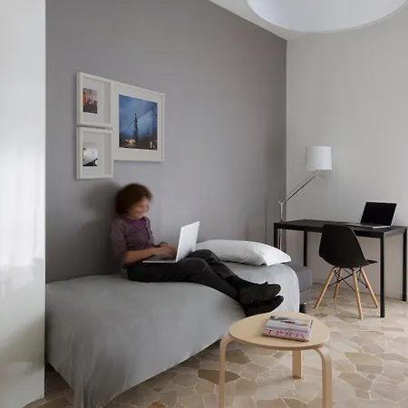Up To - Residenze M6-m6a Apartamento