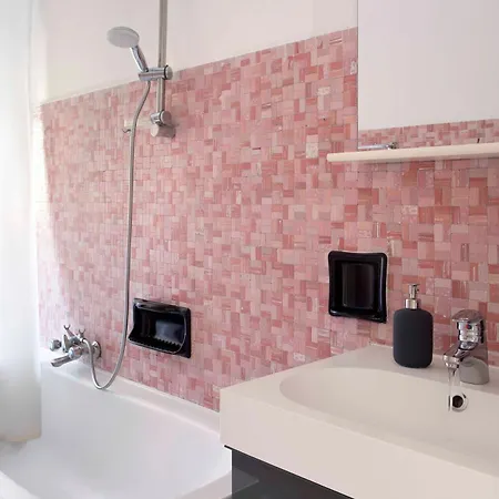 Apartamento Up To - Residenze M6-m6a *