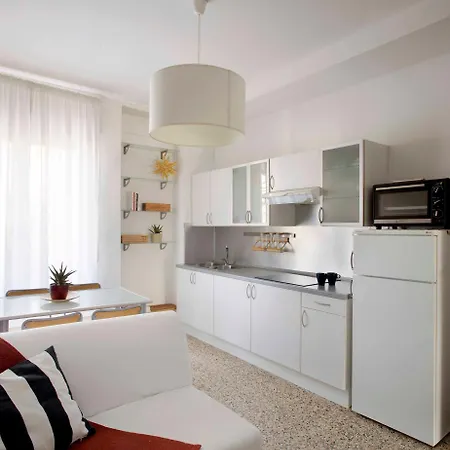 Up To - Residenze M6-m6a Milão