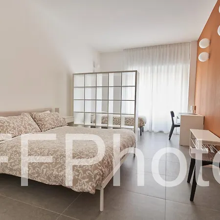 Up To - Residenze M6-m6a Apartamento