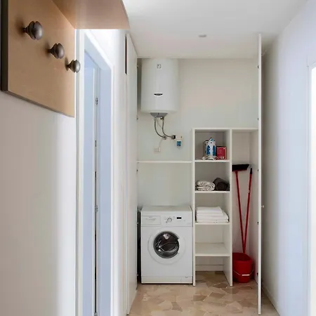 Up To - Residenze M6-m6a Apartamento