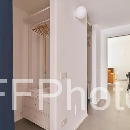 Up To - Residenze M6-m6a Apartamento