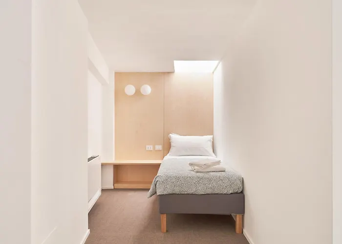 Up To - Residenze M6-m6a