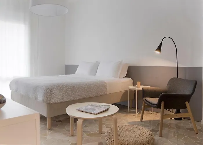 Up To - Residenze M6-m6a ميلان